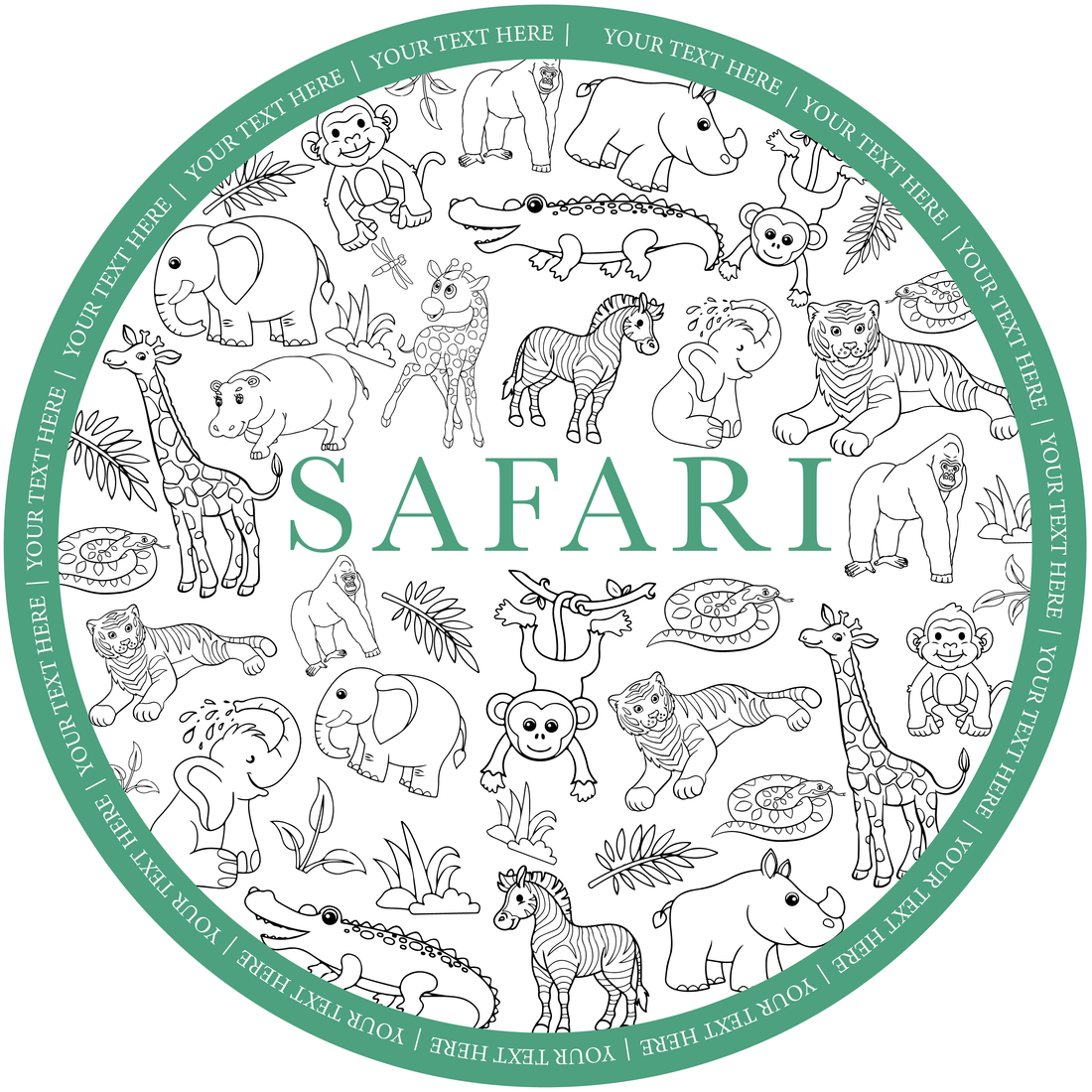 Safari