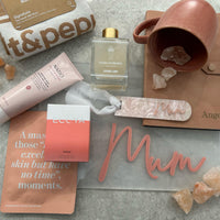 Mother's Day Giftbox