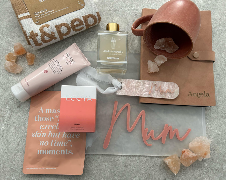 Mother's Day Giftbox