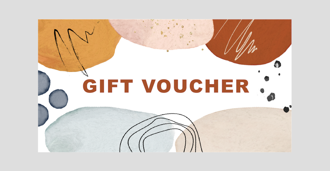 GIFT VOUCHER